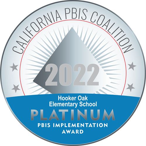 Platinum Recognition